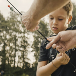 Visles voor de jeugd